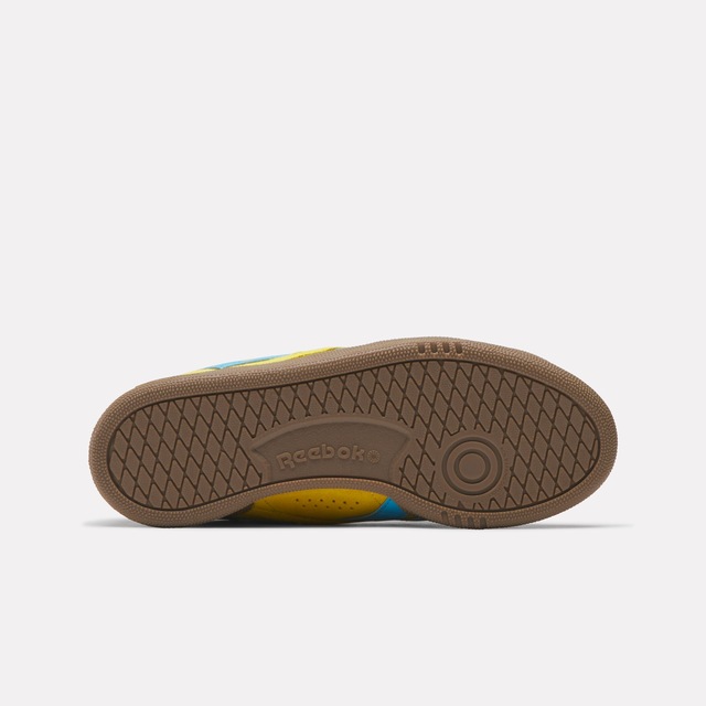Reebok Classic Sneaker »CLUB C GROUNDS UK«