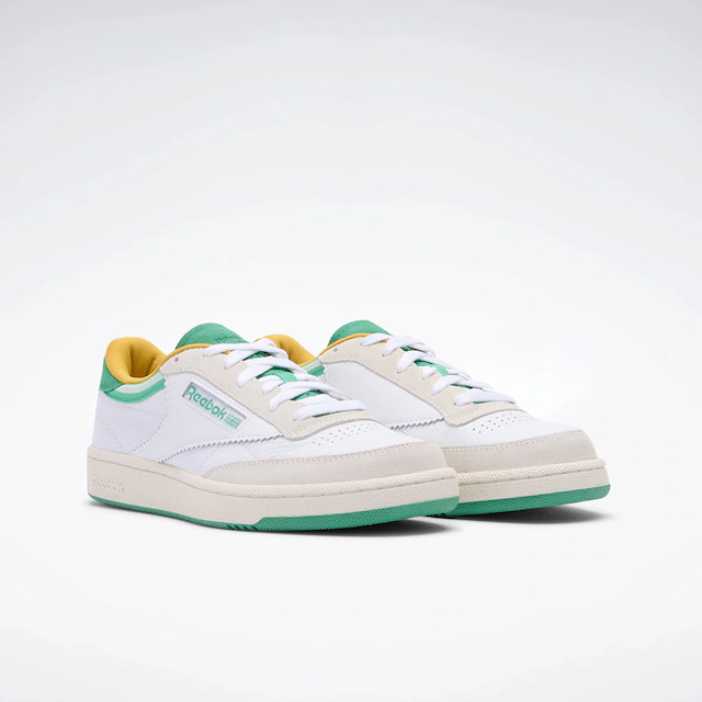 Reebok Classic Sneaker »CLUB C 85«