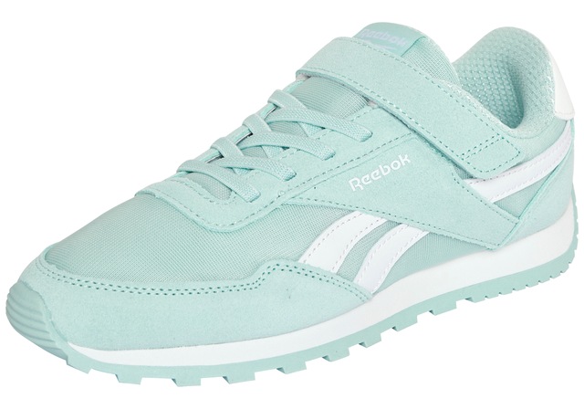 Reebok Classic Sneaker »REEBOK GLIDE LOW ELASTIC & TOP STRAP«