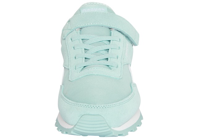 Reebok Classic Sneaker »REEBOK GLIDE LOW ELASTIC & TOP STRAP«