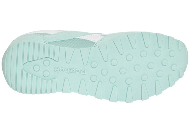Reebok Classic Sneaker »REEBOK GLIDE LOW ELASTIC & TOP STRAP«