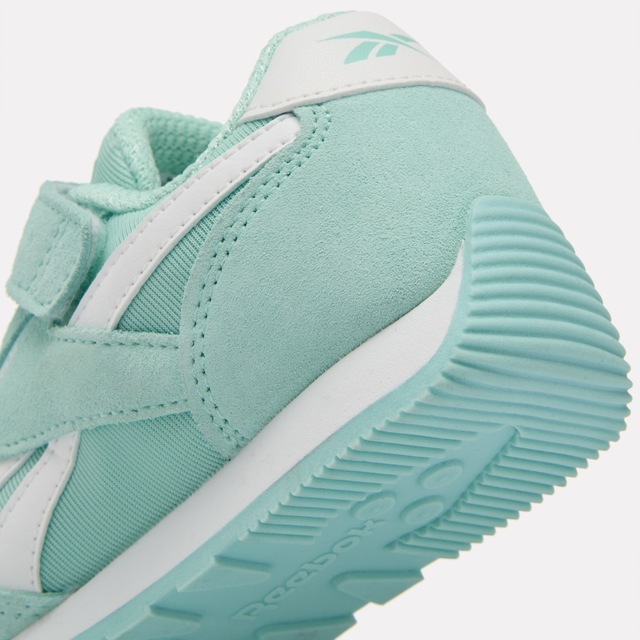 Reebok Classic Sneaker »REEBOK GLIDE LOW ELASTIC & TOP STRAP«