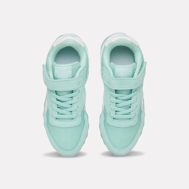 Reebok Classic Sneaker »REEBOK GLIDE LOW ELASTIC & TOP STRAP«