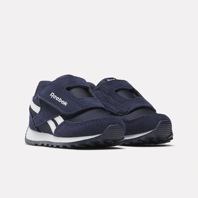 Reebok Classic Sneaker »GLIDE LOW HOOK & LOOP«