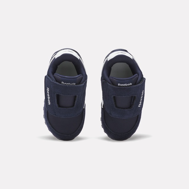 Reebok Classic Sneaker »GLIDE LOW HOOK & LOOP«