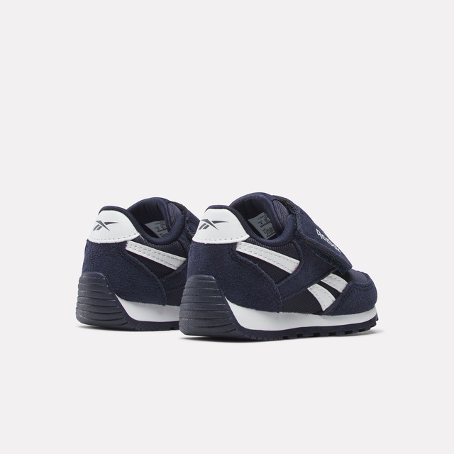 Reebok Classic Sneaker »GLIDE LOW HOOK & LOOP«