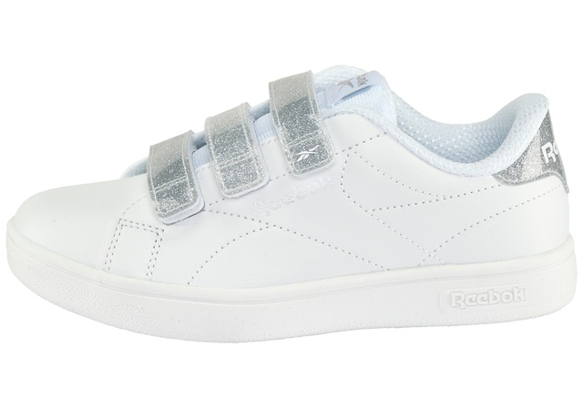 Reebok Classic Sneaker »REEBOK COURT CLEAN HOOK & LOOP STRAPS«