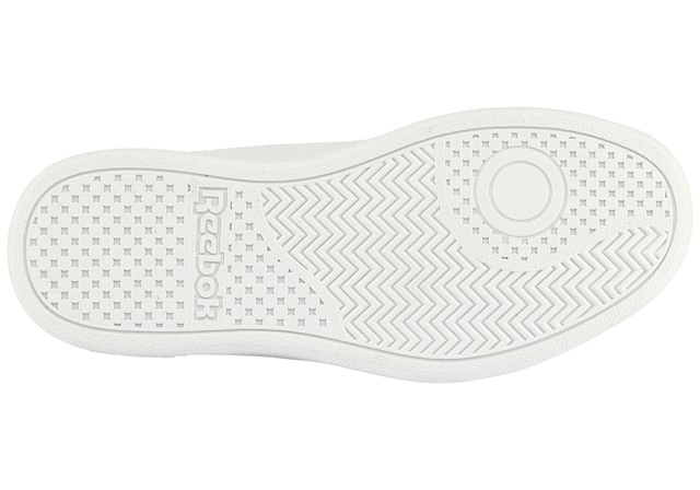 Reebok Classic Sneaker »REEBOK COURT CLEAN HOOK & LOOP STRAPS«