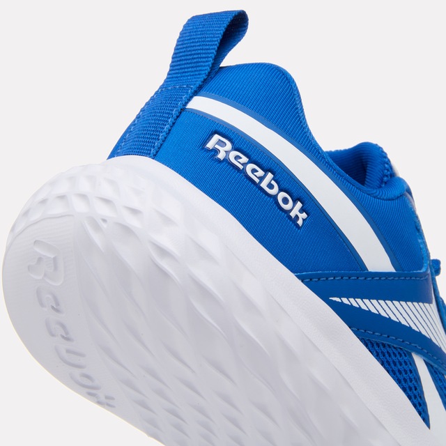 Reebok Laufschuh »RUSH RUNNER 5« für Kinder & Jugendliche
