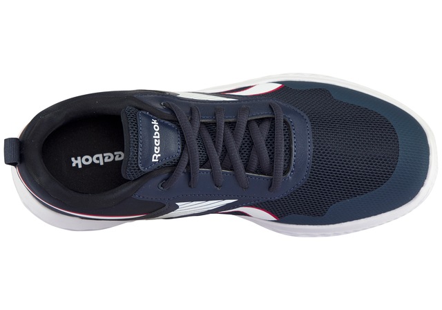 Reebok Laufschuh »RUSH RUNNER 5« für Kinder & Jugendliche