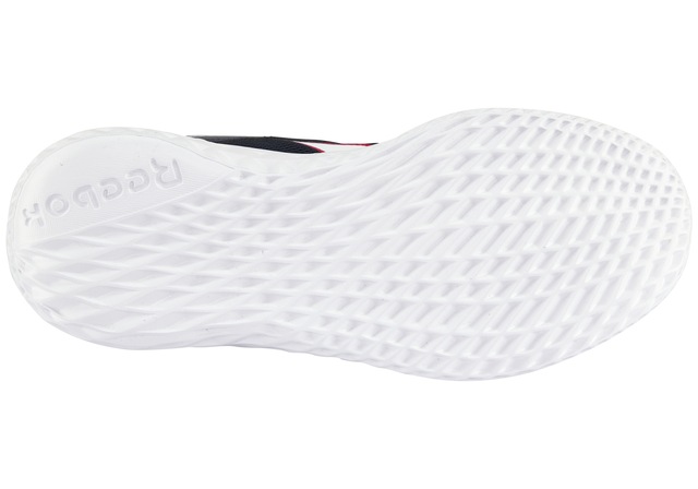 Reebok Laufschuh »RUSH RUNNER 5« für Kinder & Jugendliche