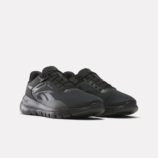 Reebok Trainingsschuh »SPLIT FLEX« ideal für Gym und Fitnessstudio