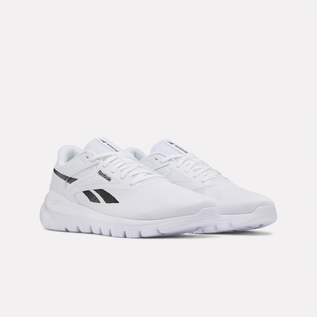 Reebok Trainingsschuh »SPLIT FLEX« ideal für Gym und Fitnessstudio