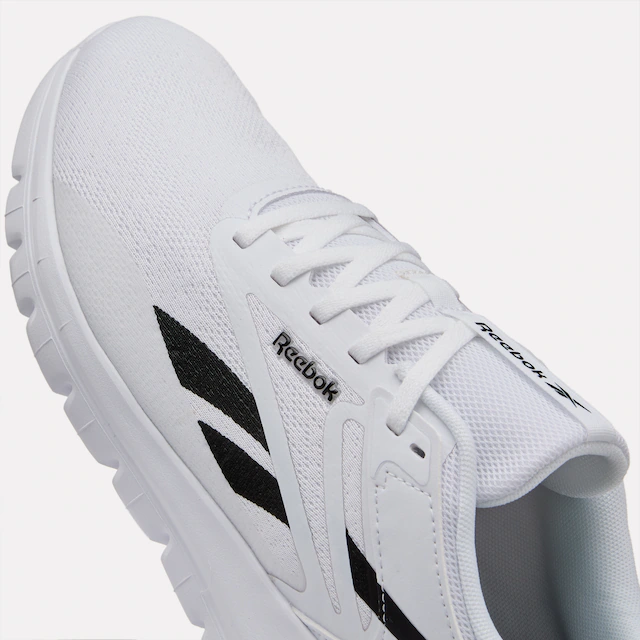 Reebok Trainingsschuh »SPLIT FLEX« ideal für Gym und Fitnessstudio