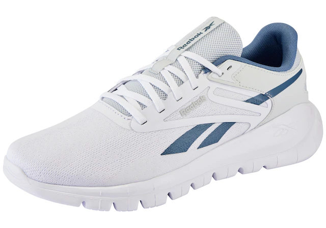 Reebok Trainingsschuh »SPLIT FLEX« ideal für Gym und Fitnessstudio