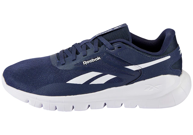 Reebok Trainingsschuh »SPLIT FLEX« ideal für Gym und Fitnessstudio