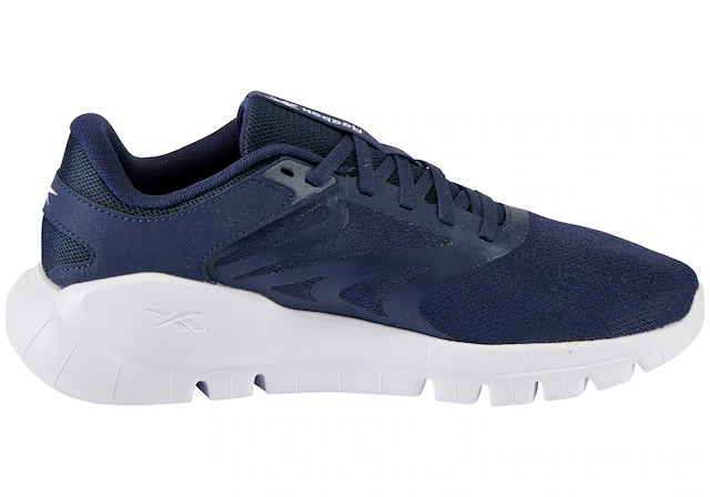 Reebok Trainingsschuh »SPLIT FLEX« ideal für Gym und Fitnessstudio