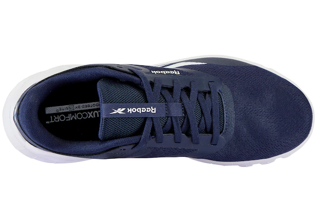 Reebok Trainingsschuh »SPLIT FLEX« ideal für Gym und Fitnessstudio