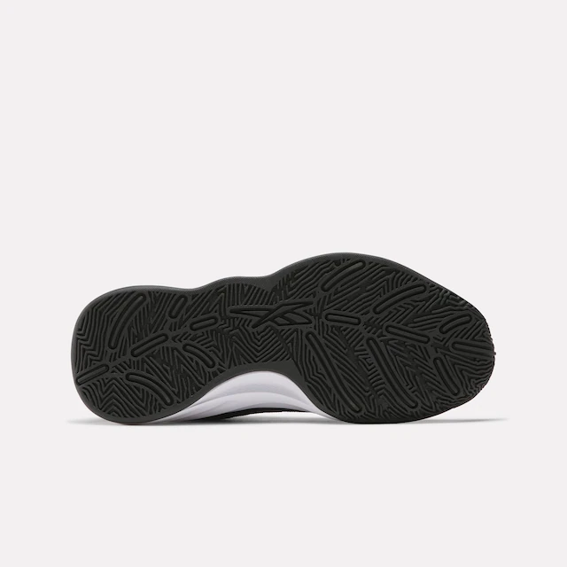Reebok Basketballschuh »REEBOK PRESS«