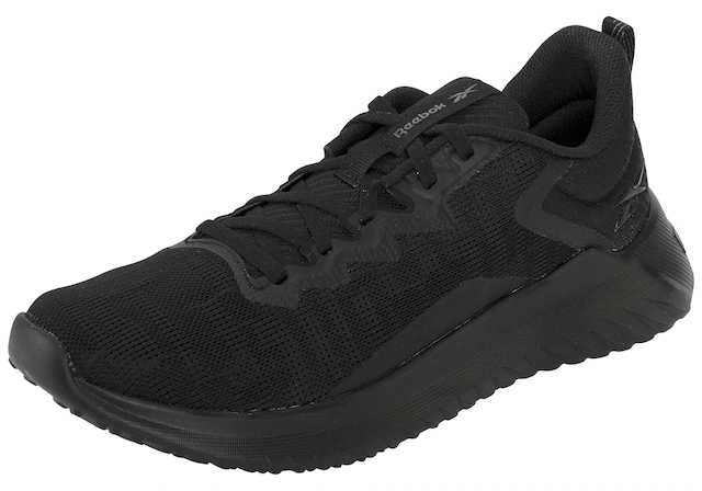Reebok Trainingsschuh »FLUXLITE II« ideal für Gym und Fitnessstudio