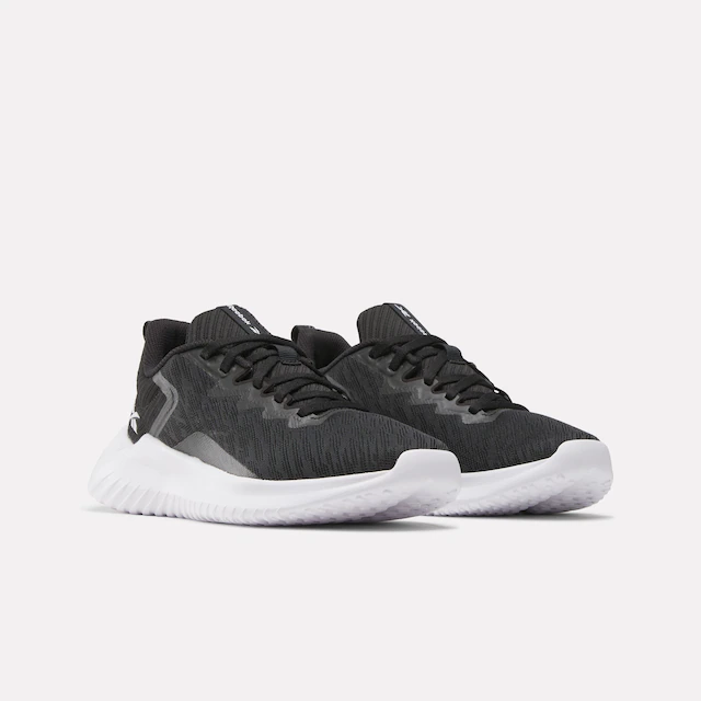 Reebok Trainingsschuh »FLUXLITE II« ideal für Gym und Fitnessstudio