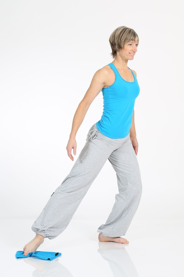 Winshape Sporthose »WH1« mit seitlicher Raffung