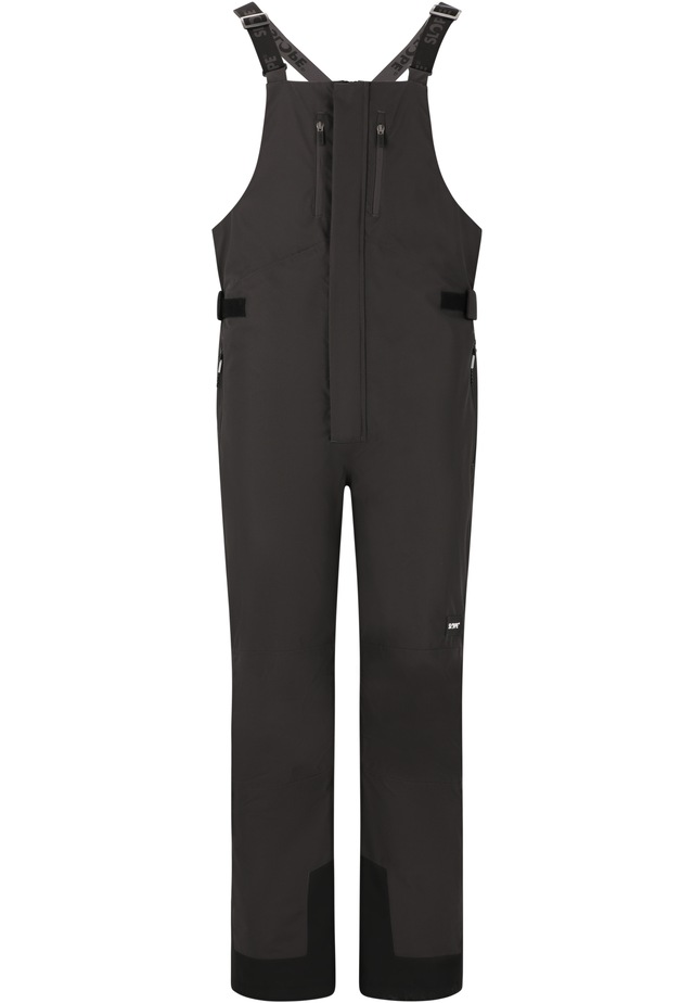 SLOPE Skihose »Kenwood« im ausgeklügelten Latzhosen-Design