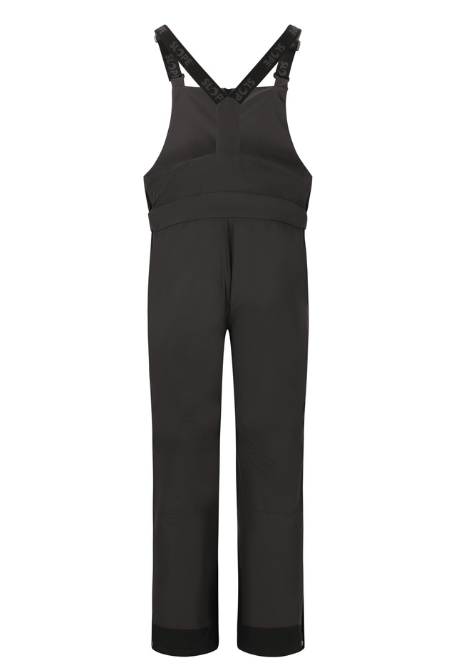 SLOPE Skihose »Kenwood« im ausgeklügelten Latzhosen-Design