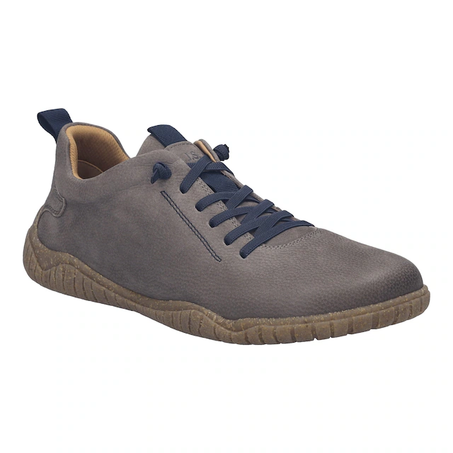 Josef Seibel Barfußschuh »Wallace 04« Slipper, Halbschuh, Freizeitschuh, Komfortschuh in Weite G (=weit)