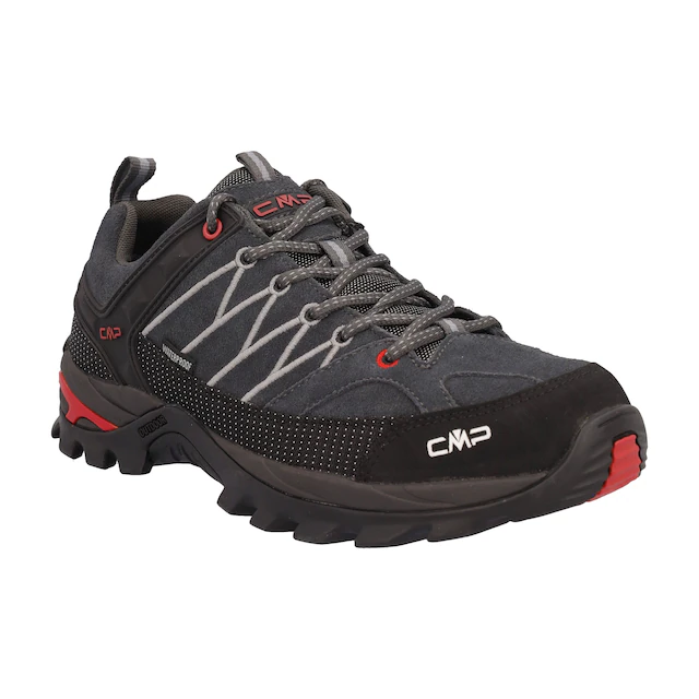 CMP Wanderschuh »RIGEL LOW WP TREKKING SHOES« wasserdicht