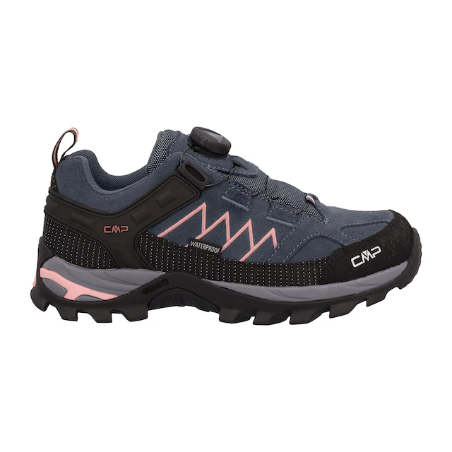 CMP Wanderschuh »RIGEL LOW FITGO WMN WP TREKKING SHOES« wasserdicht