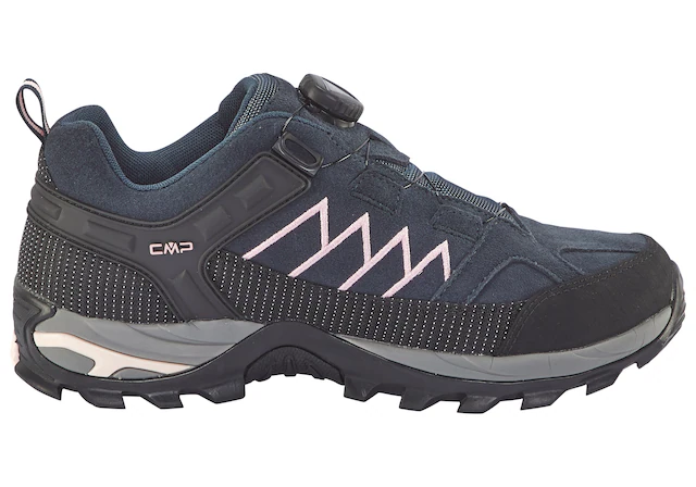 CMP Wanderschuh »RIGEL LOW FITGO WMN WP TREKKING SHOES« wasserdicht