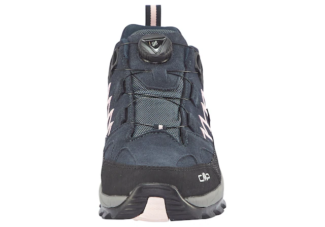 CMP Wanderschuh »RIGEL LOW FITGO WMN WP TREKKING SHOES« wasserdicht