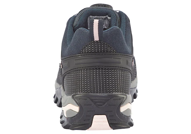 CMP Wanderschuh »RIGEL LOW FITGO WMN WP TREKKING SHOES« wasserdicht