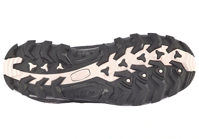 CMP Wanderschuh »RIGEL LOW FITGO WMN WP TREKKING SHOES« wasserdicht