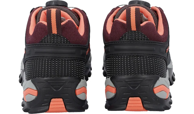 CMP Wanderschuh »RIGEL LOW FITGO WMN WP TREKKING SHOES« wasserdicht