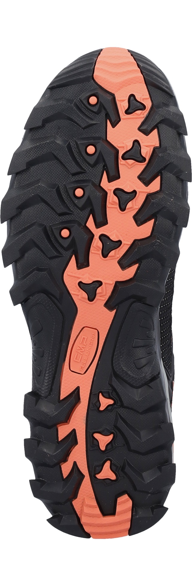 CMP Wanderschuh »RIGEL LOW FITGO WMN WP TREKKING SHOES« wasserdicht