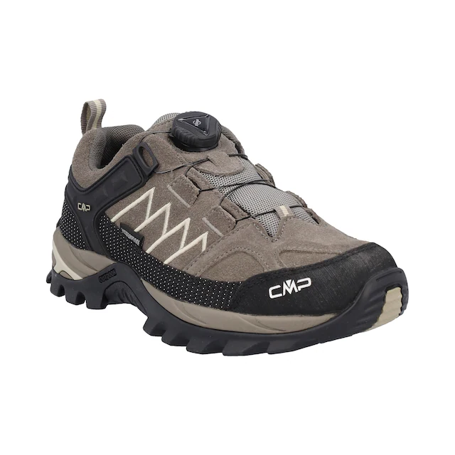 CMP Wanderschuh »RIGEL LOW FITGO WMN WP TREKKING SHOES« wasserdicht
