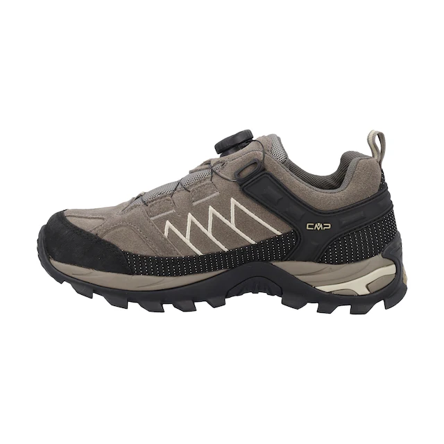 CMP Wanderschuh »RIGEL LOW FITGO WMN WP TREKKING SHOES« wasserdicht