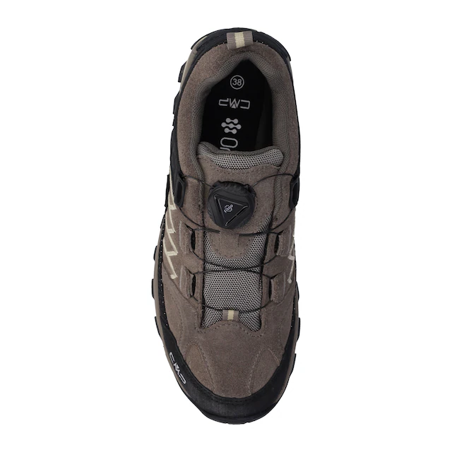CMP Wanderschuh »RIGEL LOW FITGO WMN WP TREKKING SHOES« wasserdicht