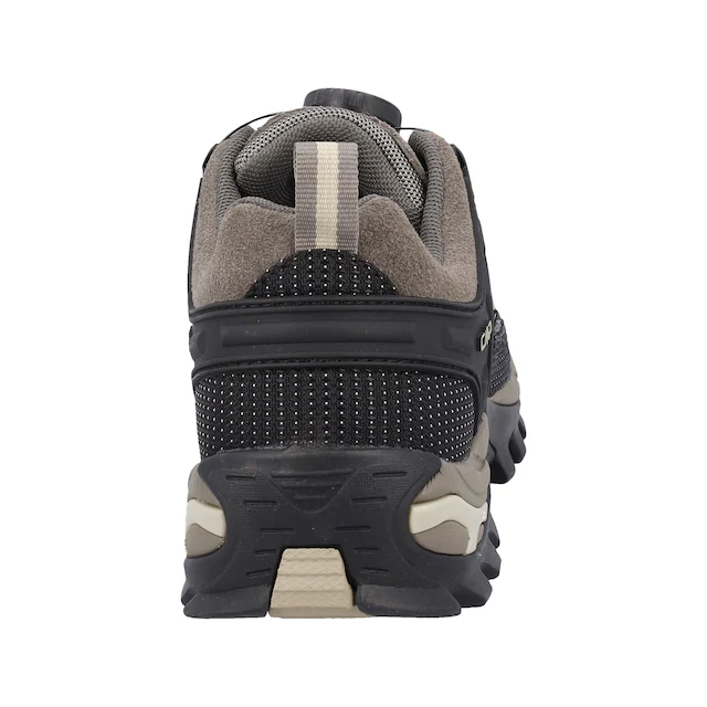 CMP Wanderschuh »RIGEL LOW FITGO WMN WP TREKKING SHOES« wasserdicht