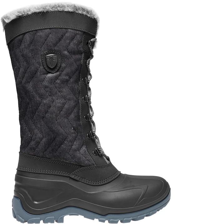 CMP Winterboots »NIETOS WMN SNOW BOOTS« Snowboots, Winterstiefel, Winterschuhe