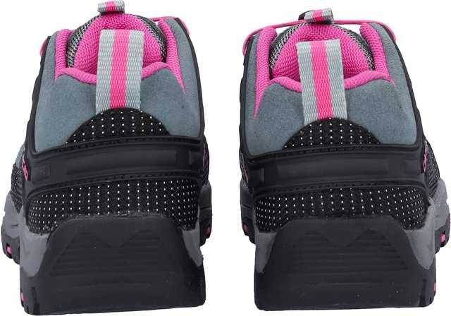 CMP Outdoorschuh »KIDS RIGEL LOW WP TREKKING SHOES« wasserdicht