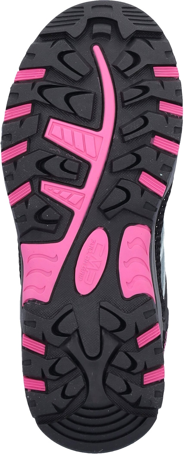 CMP Outdoorschuh »KIDS RIGEL LOW WP TREKKING SHOES« wasserdicht