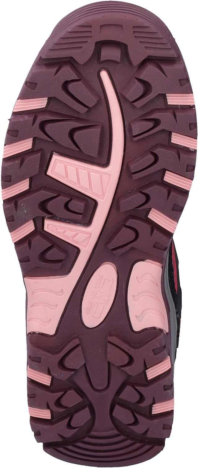 CMP Outdoorschuh »KIDS RIGEL LOW WP TREKKING SHOES« wasserdicht
