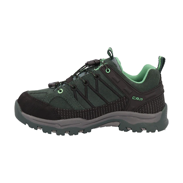 CMP Outdoorschuh »KIDS RIGEL LOW WP TREKKING SHOES« wasserdicht