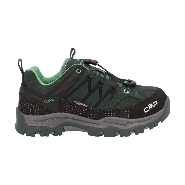 CMP Outdoorschuh »KIDS RIGEL LOW WP TREKKING SHOES« wasserdicht
