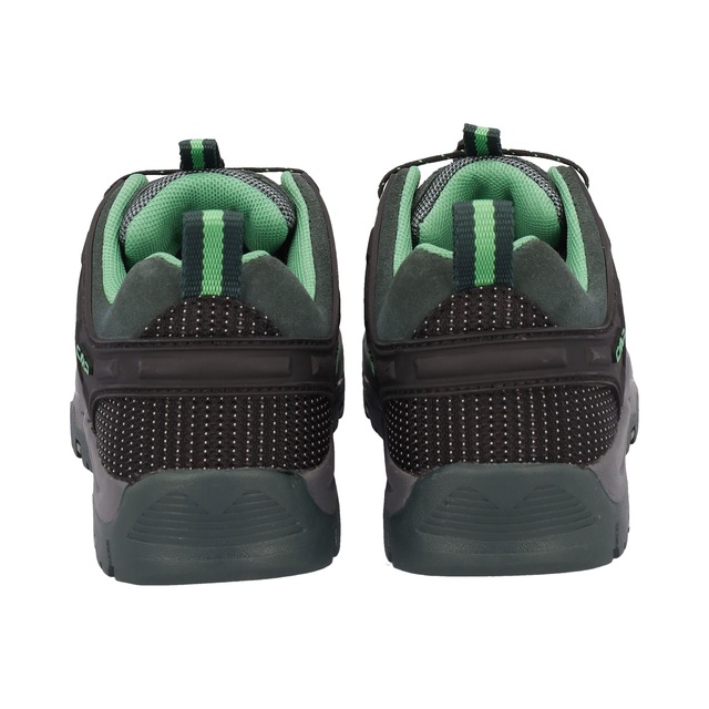 CMP Outdoorschuh »KIDS RIGEL LOW WP TREKKING SHOES« wasserdicht