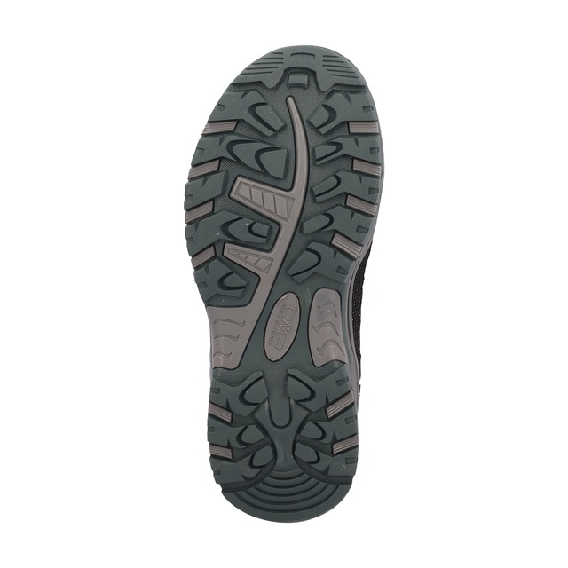 CMP Outdoorschuh »KIDS RIGEL LOW WP TREKKING SHOES« wasserdicht