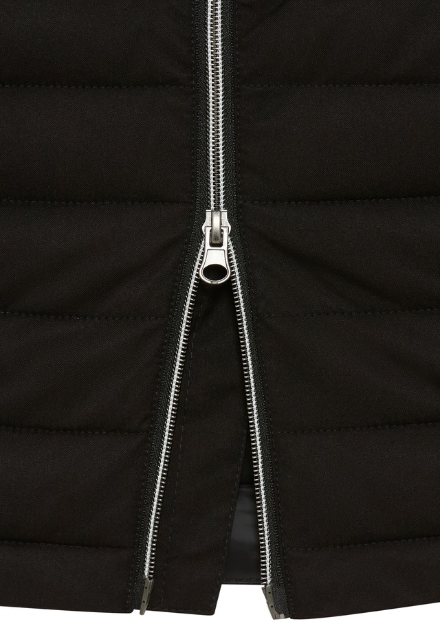 G.I.G.A. DX by killtec Steppmantel »CAFORLA OT« mit Kapuze, Eingrifftaschen, winddicht, wasserabweisend, leicht